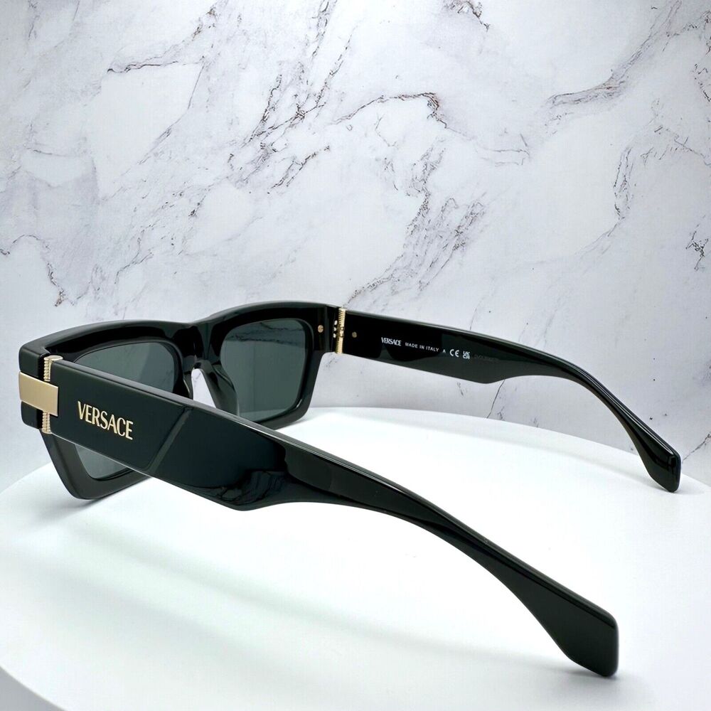 New VERSACE Sunglasses - Picture 14 of 16